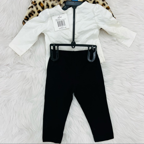 Little Me Girls 3-Piece Set - Picture 7 of 11